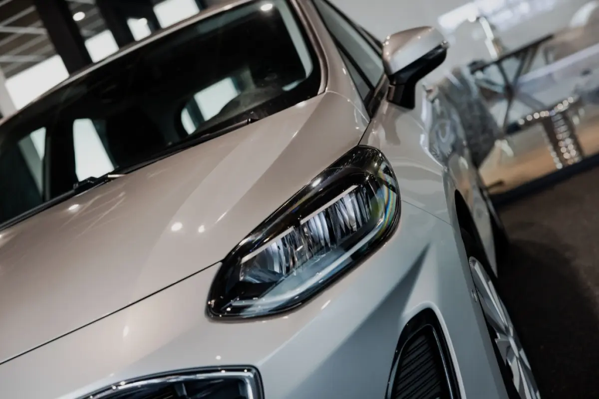 1.0 EcoB. Connected | CarPlay | Cruise Control | Airco |