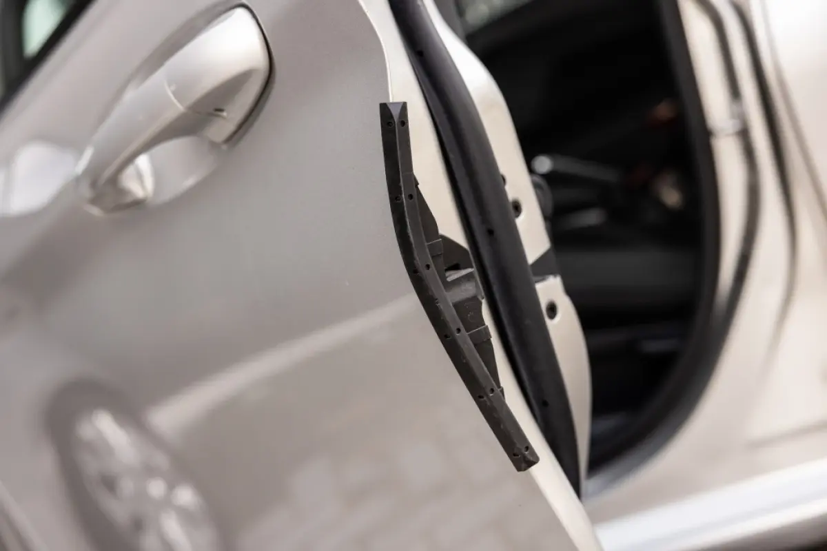 1.0 EcoB. Connected | CarPlay | Cruise Control | Airco |