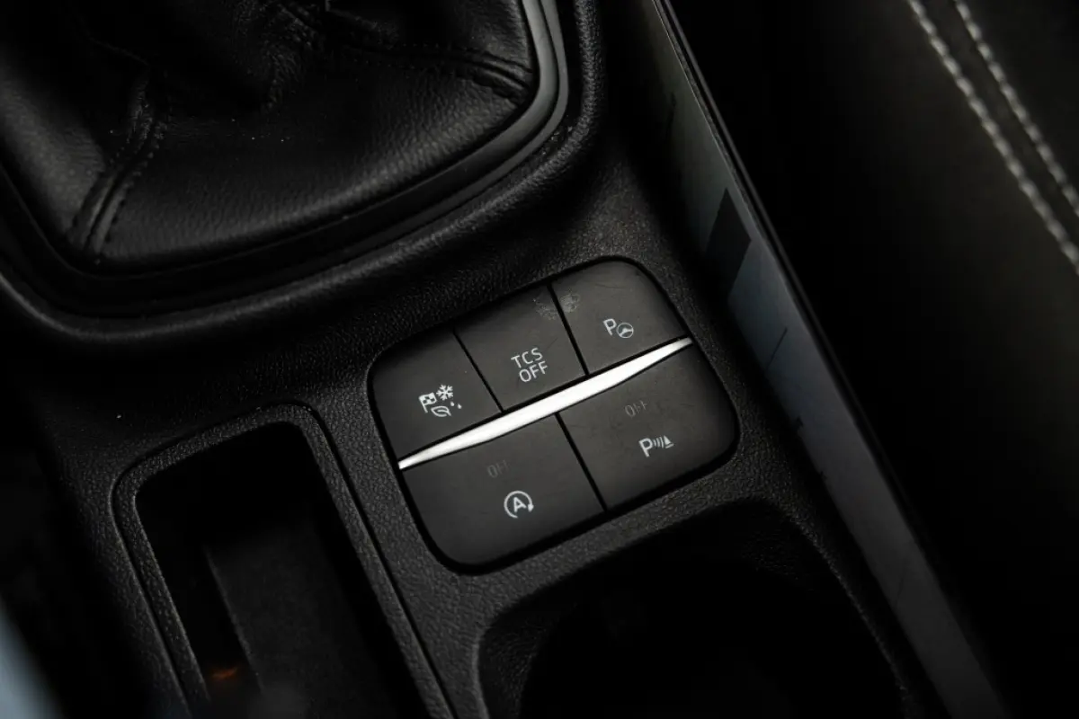 1.0 EcoB. Connected | CarPlay | Cruise Control | Airco |