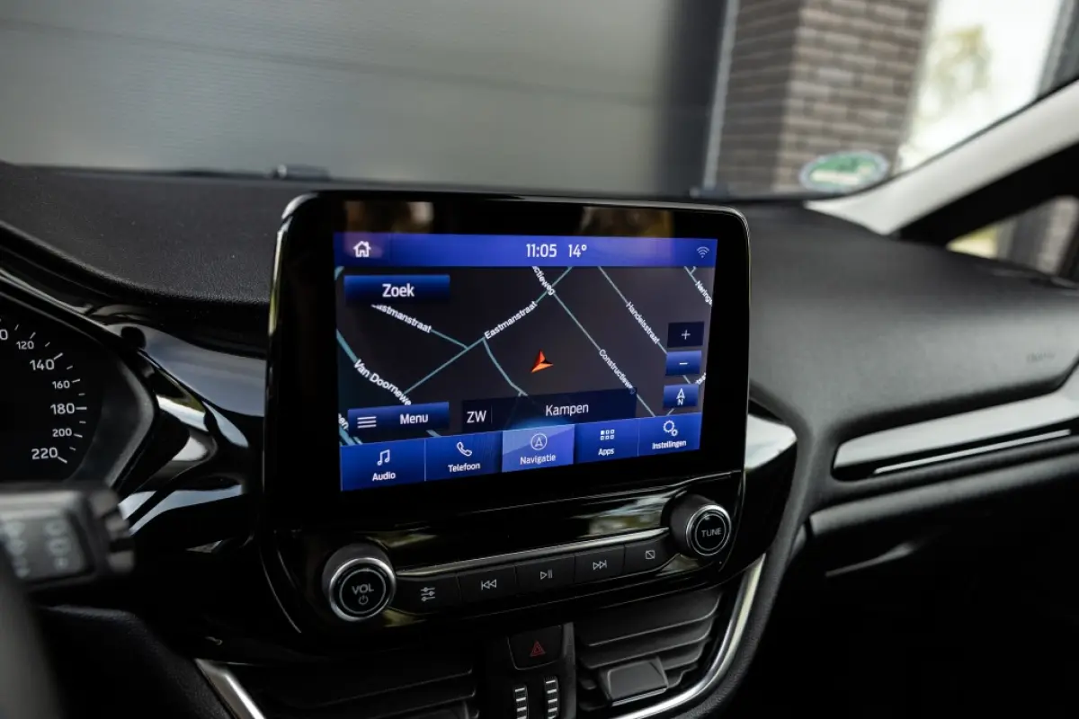 1.0 EcoB. Connected | CarPlay | Cruise Control | Airco |