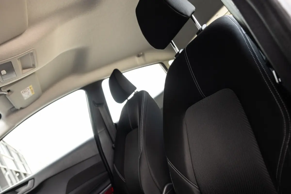 1.0 EcoB. Connected | CarPlay | Cruise Control | Airco |