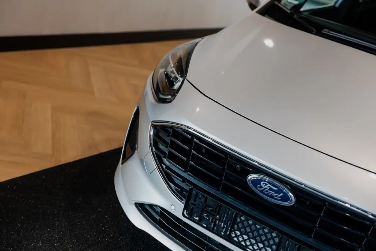 1.0 EcoB. Connected | CarPlay | Cruise Control | Airco |