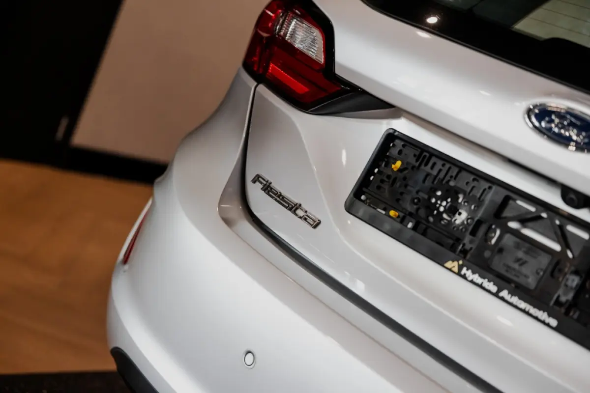 1.0 EcoB. Connected | CarPlay | Cruise Control | Airco |