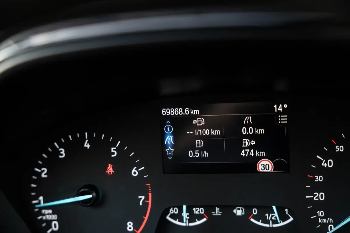 1.0 EcoB. Connected | CarPlay | Cruise Control | Airco |