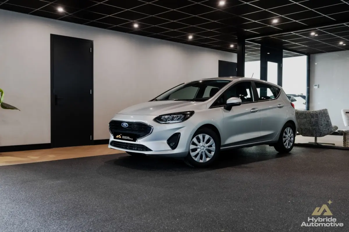 1.0 EcoB. Connected | CarPlay | Cruise Control | Airco |