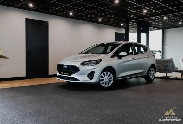 1.0 EcoB. Connected | CarPlay | Cruise Control | Airco |