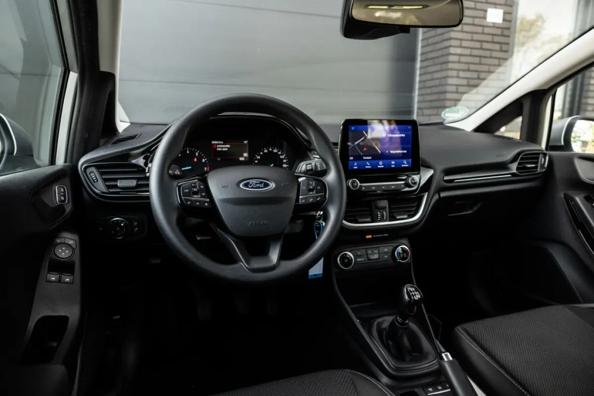 1.0 EcoB. Connected | CarPlay | Cruise Control | Airco |