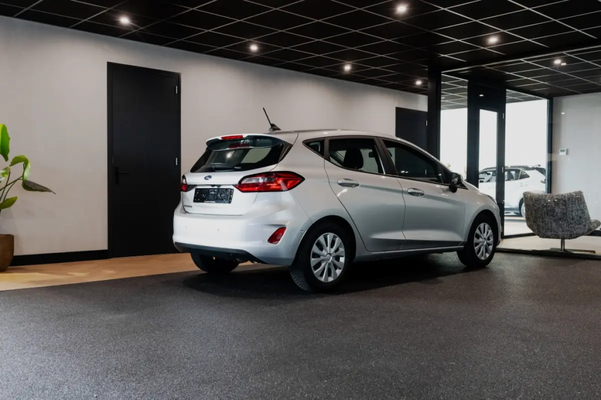 1.0 EcoB. Connected | CarPlay | Cruise Control | Airco |