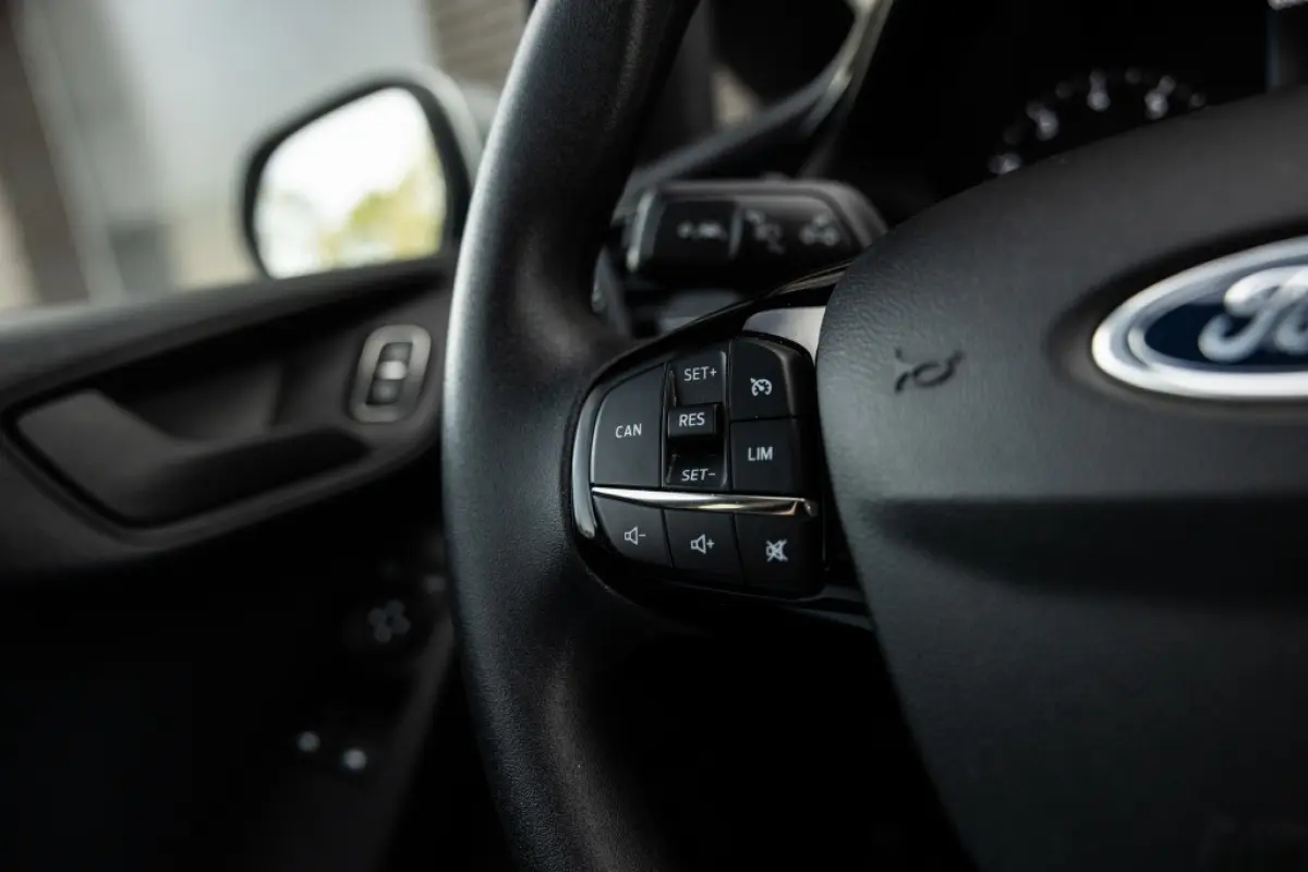 1.0 EcoB. Connected | CarPlay | Cruise Control | Airco |