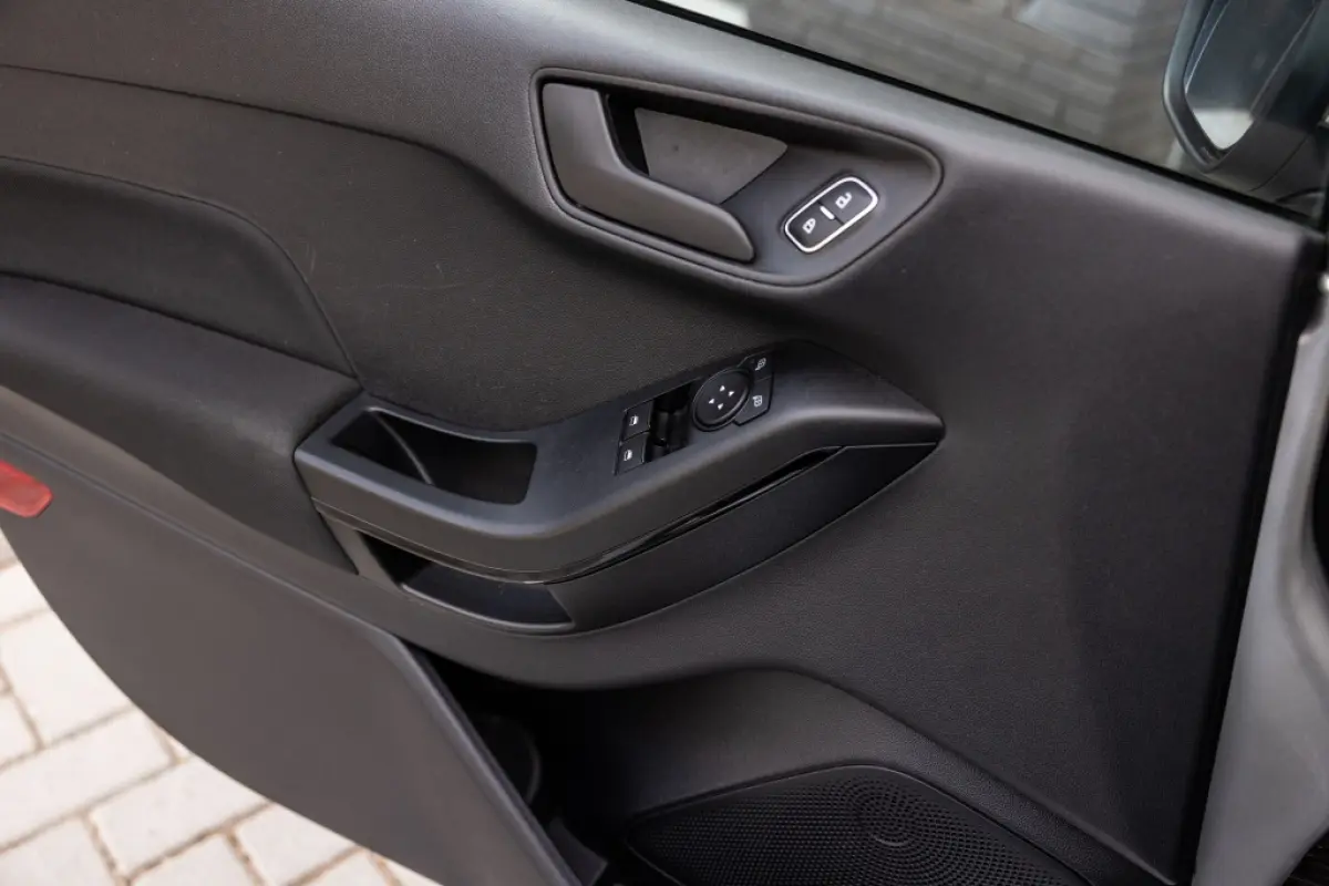 1.0 EcoB. Connected | CarPlay | Cruise Control | Airco |