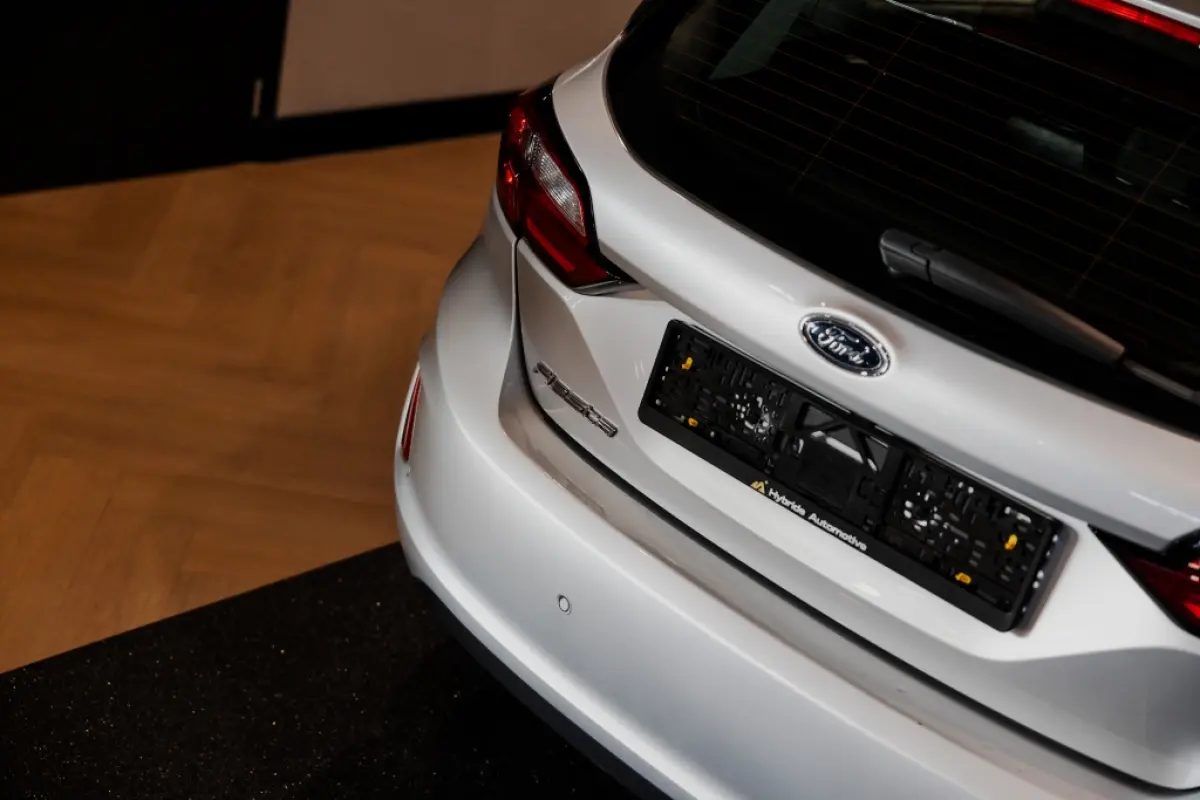1.0 EcoB. Connected | CarPlay | Cruise Control | Airco |