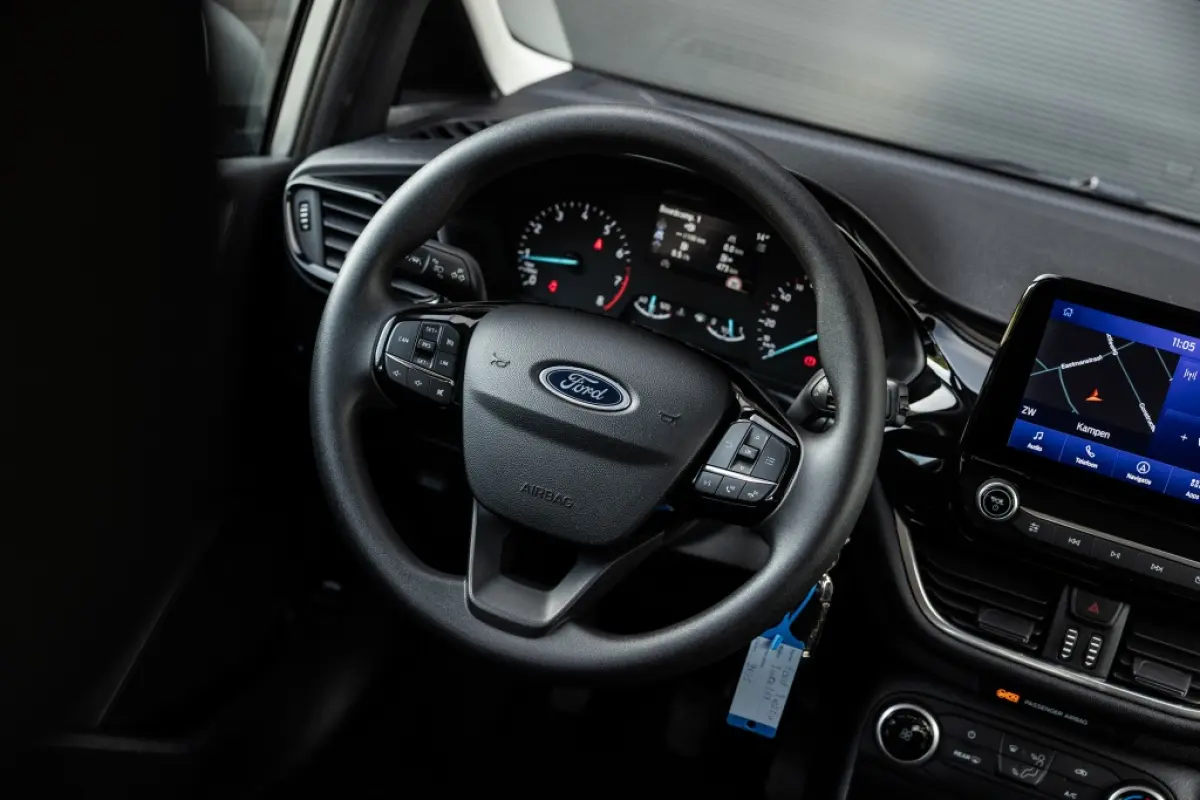 1.0 EcoB. Connected | CarPlay | Cruise Control | Airco |