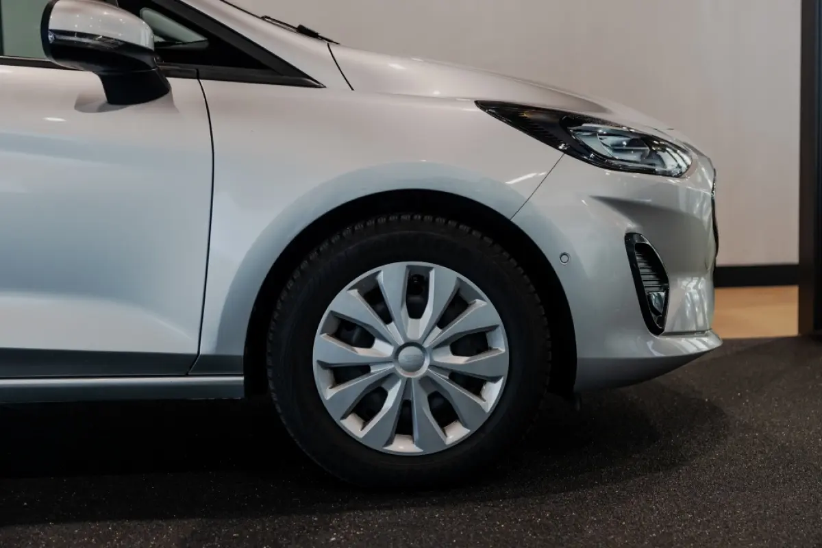 1.0 EcoB. Connected | CarPlay | Cruise Control | Airco |