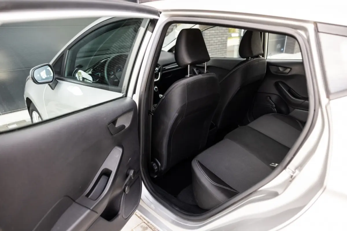 1.0 EcoB. Connected | CarPlay | Cruise Control | Airco |