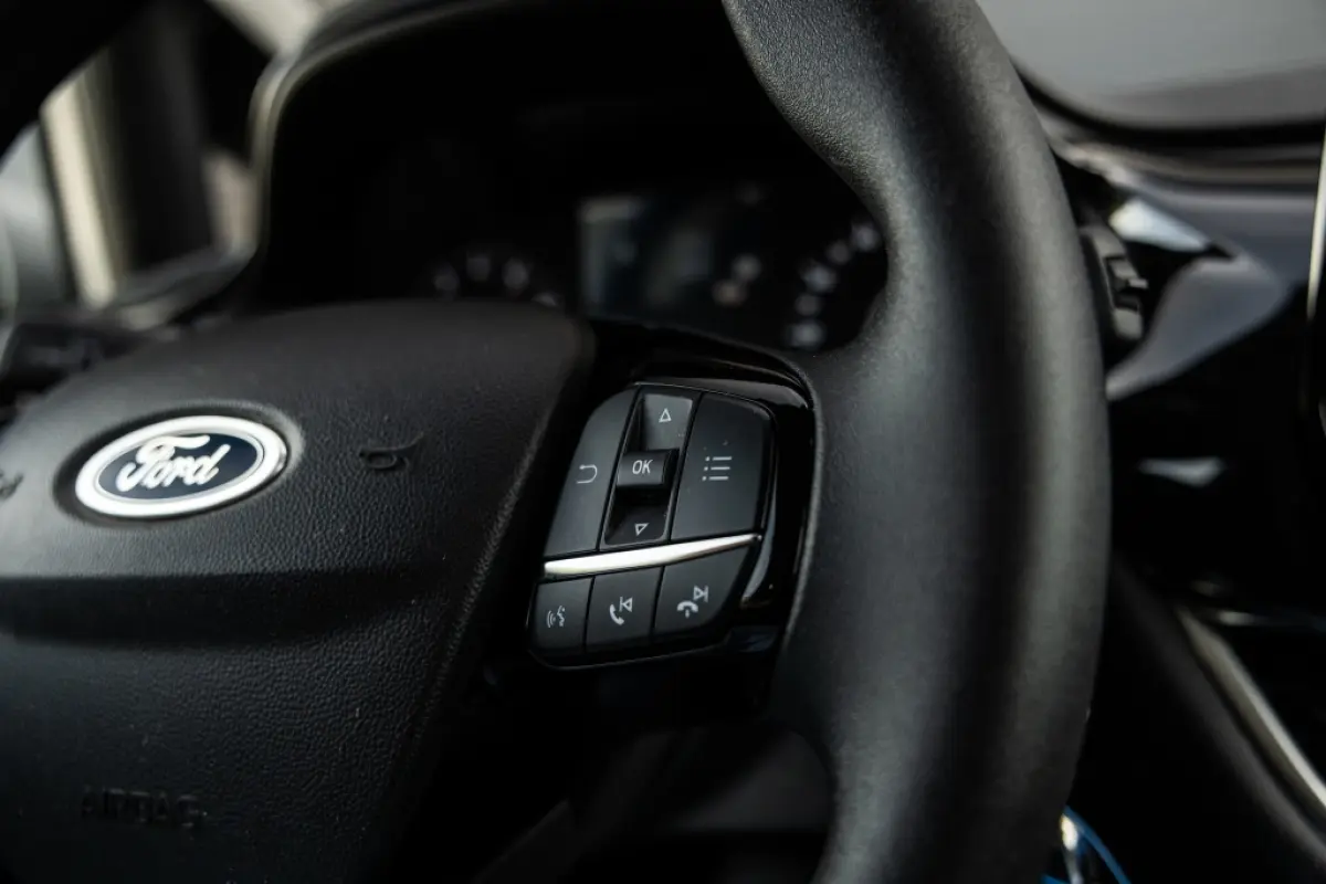 1.0 EcoB. Connected | CarPlay | Cruise Control | Airco |