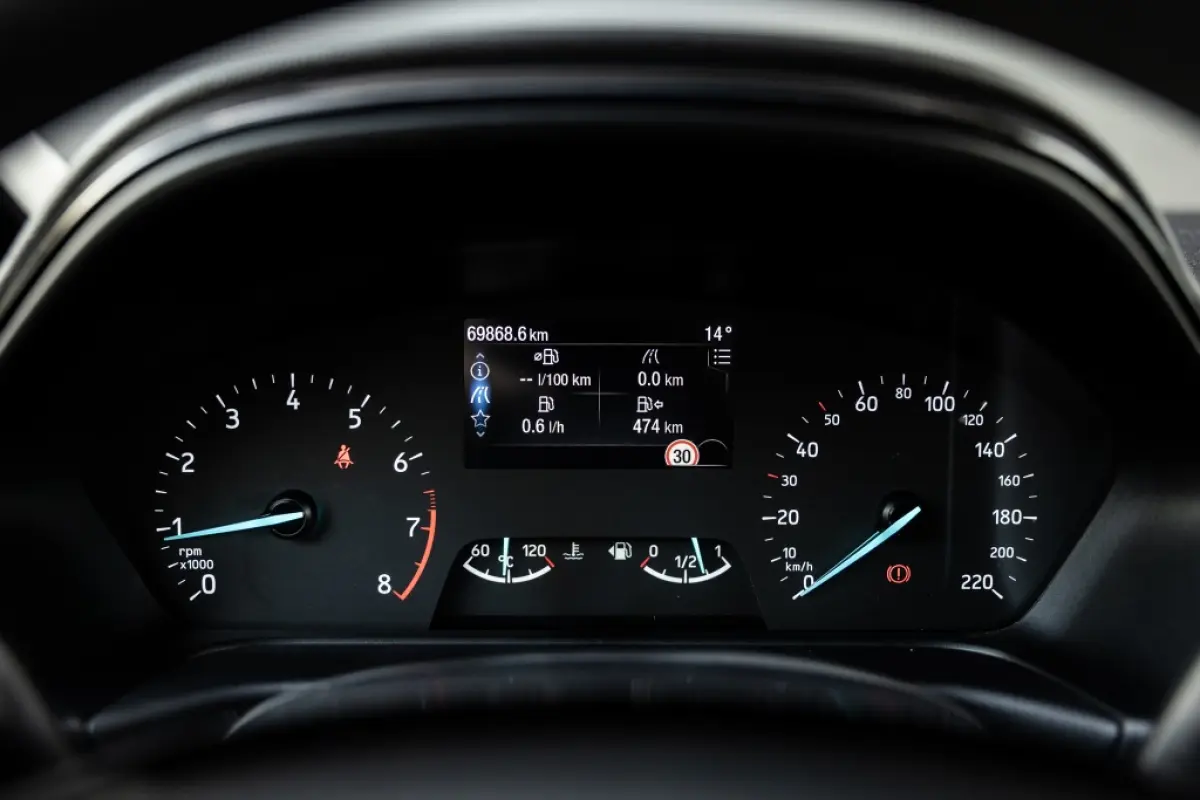 1.0 EcoB. Connected | CarPlay | Cruise Control | Airco |