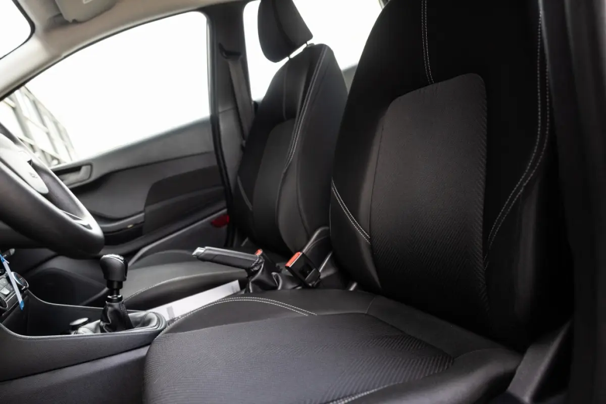 1.0 EcoB. Connected | CarPlay | Cruise Control | Airco |