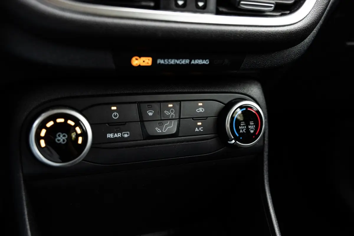 1.0 EcoB. Connected | CarPlay | Cruise Control | Airco |