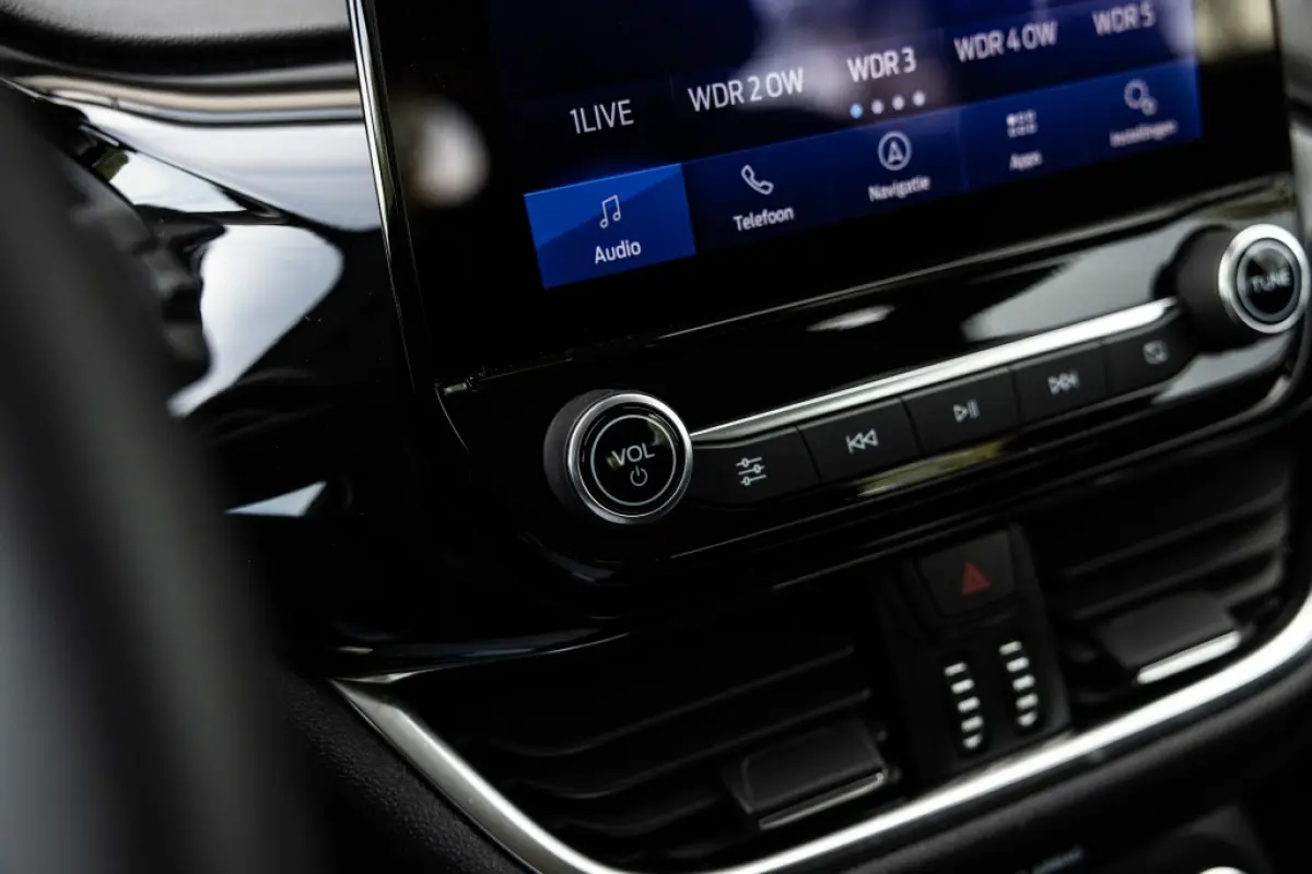 1.0 EcoB. Connected | CarPlay | Cruise Control | Airco |
