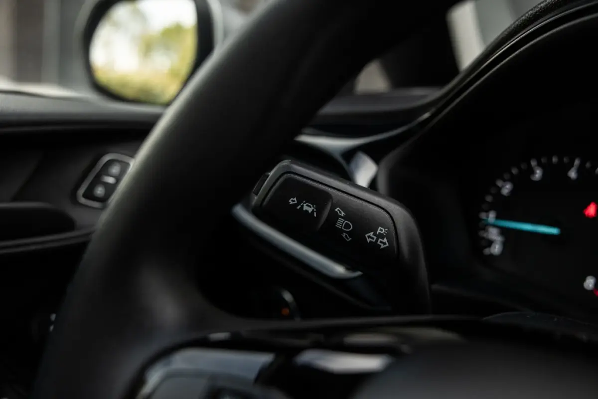 1.0 EcoB. Connected | CarPlay | Cruise Control | Airco |