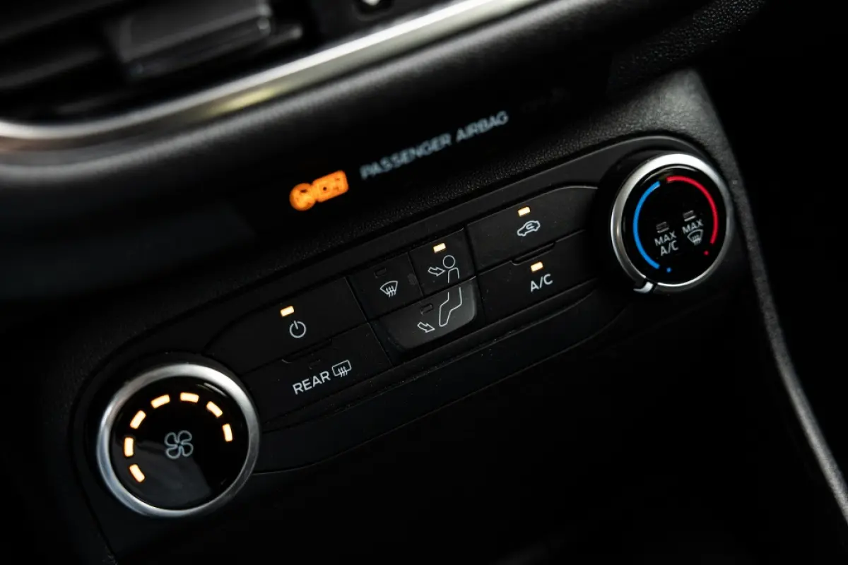 1.0 EcoB. Connected | CarPlay | Cruise Control | Airco |