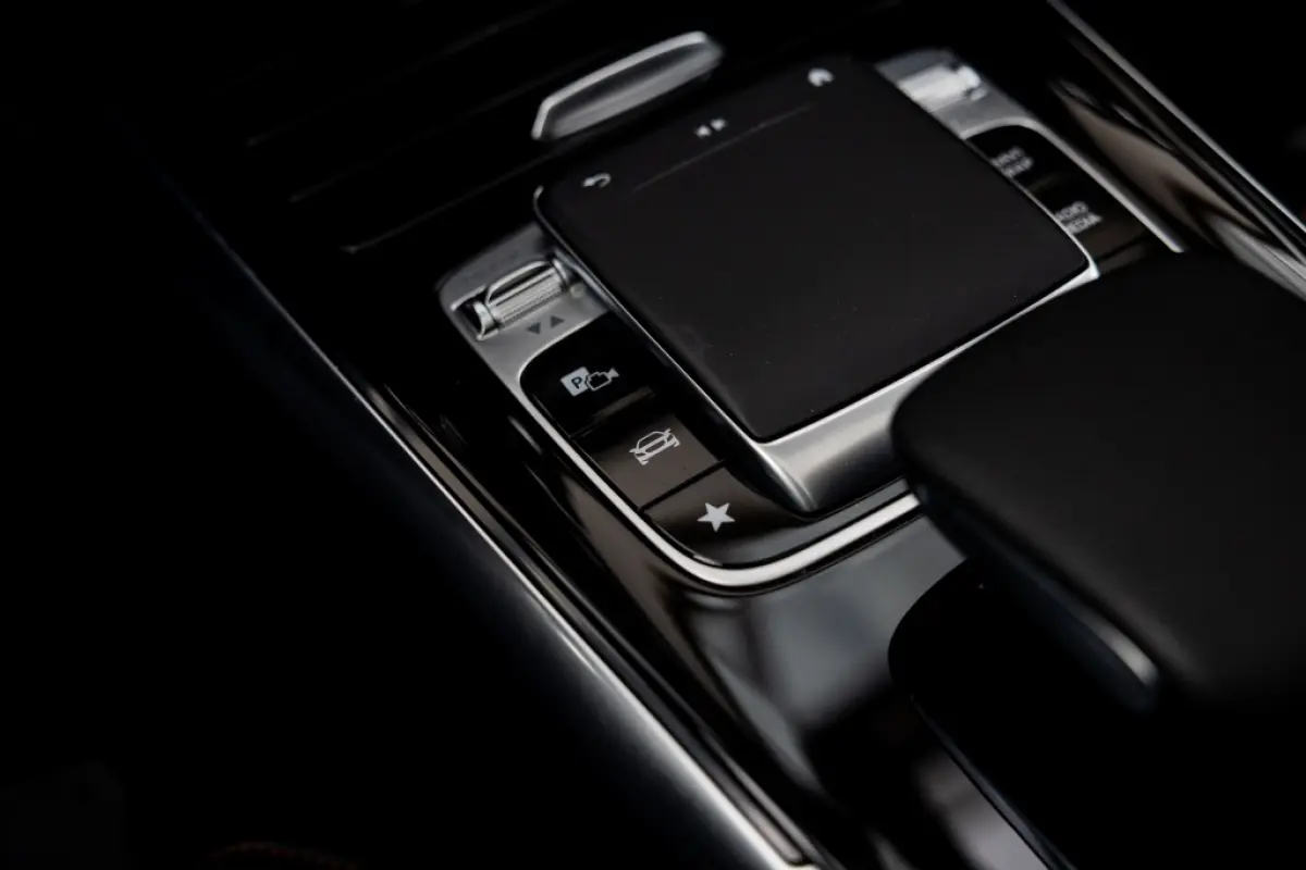 180 Bus. Sol. AMG | Pano | Camera | CarPlay |