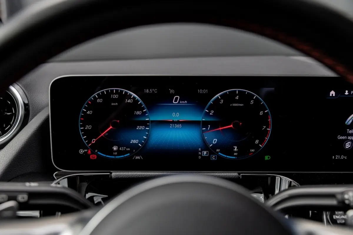 180 Bus. Sol. AMG | Pano | Camera | CarPlay |