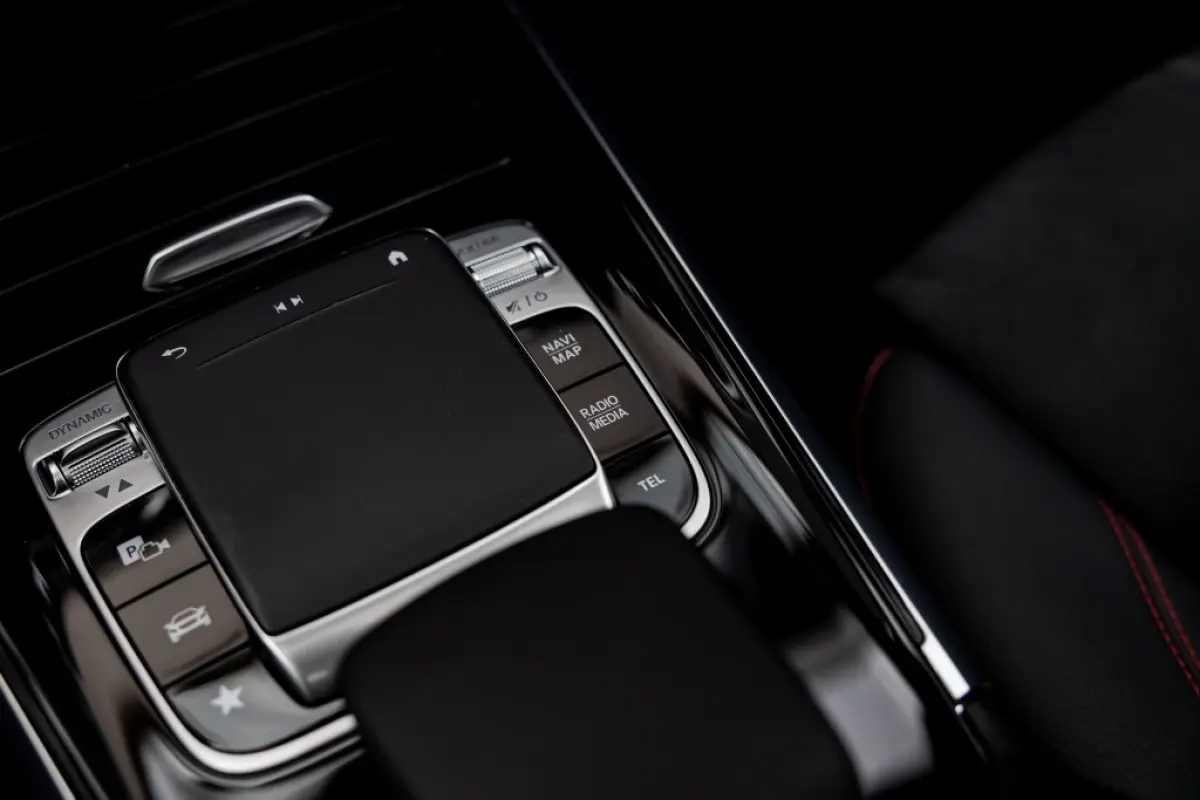 180 Bus. Sol. AMG | Pano | Camera | CarPlay |