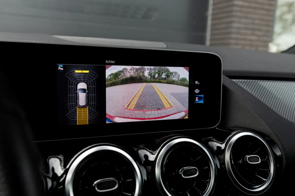 180 Bus. Sol. AMG | Pano | Camera | CarPlay |
