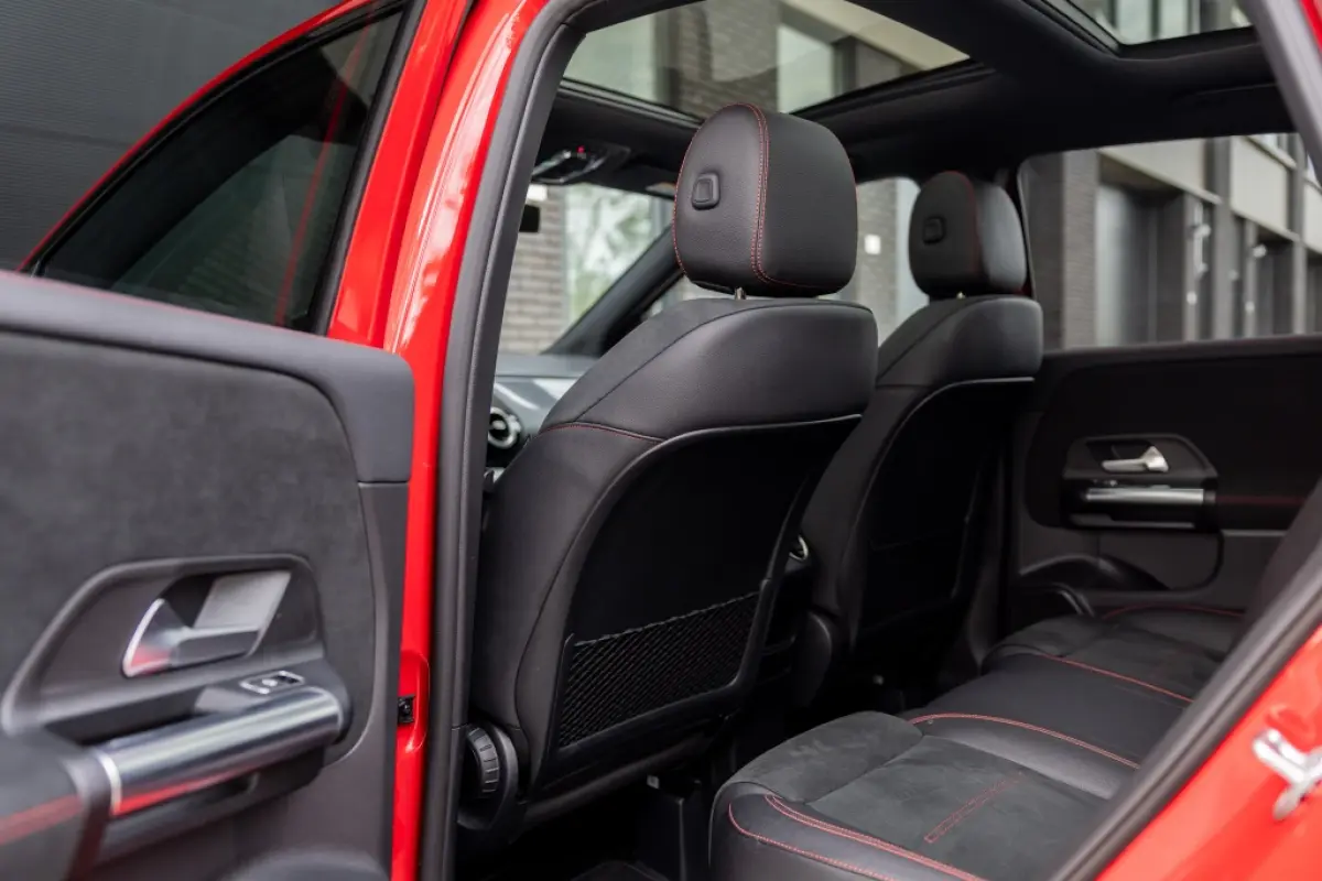 180 Bus. Sol. AMG | Pano | Camera | CarPlay |