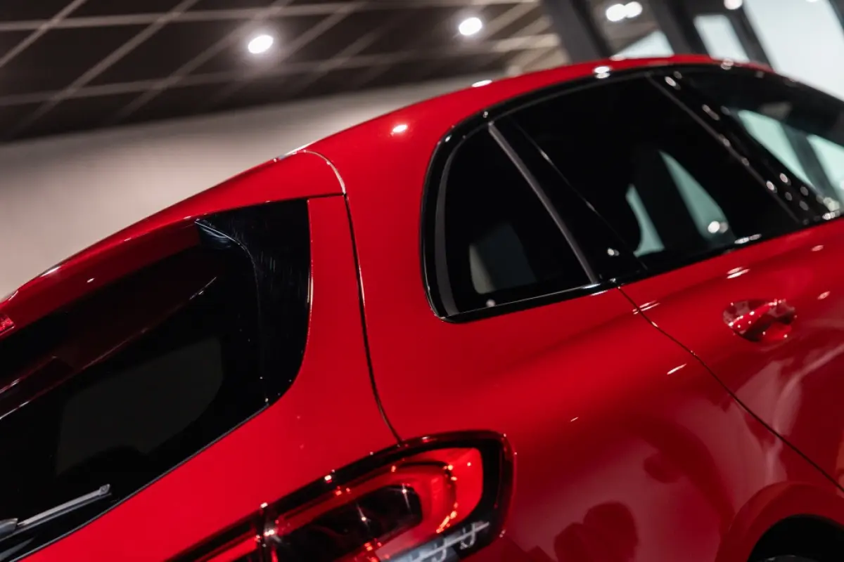 180 Bus. Sol. AMG | Pano | Camera | CarPlay |