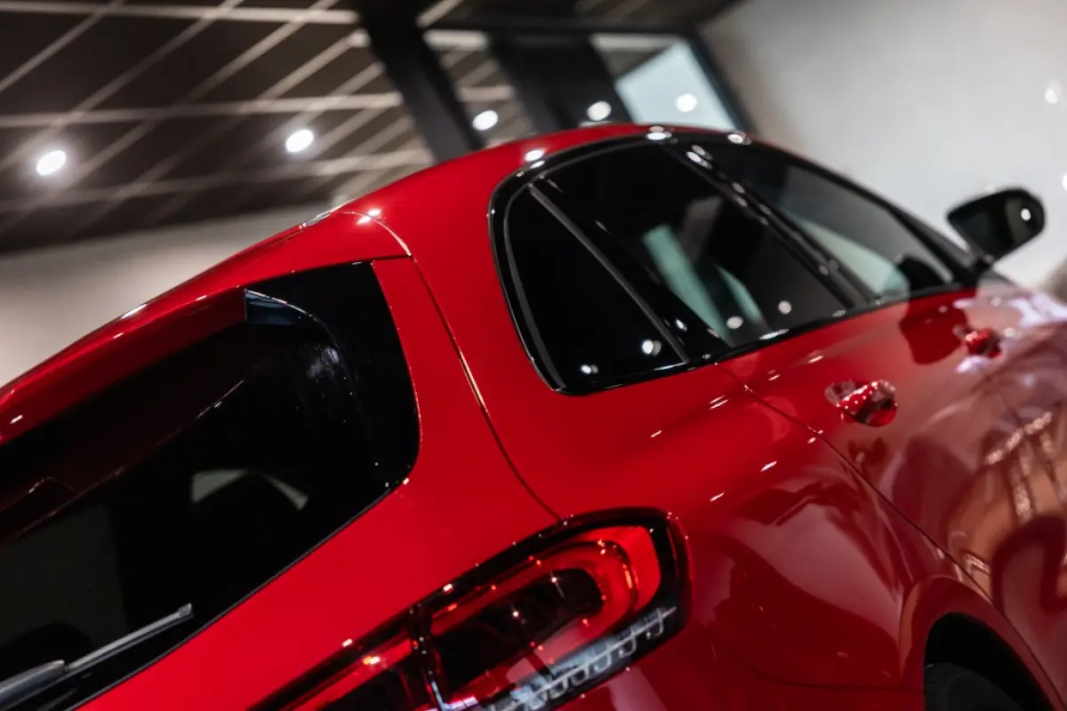 180 Bus. Sol. AMG | Pano | Camera | CarPlay |