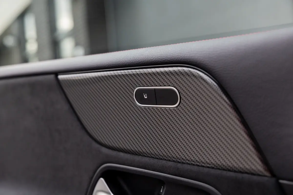 180 Bus. Sol. AMG | Pano | Camera | CarPlay |