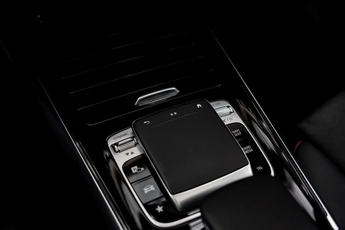 180 Bus. Sol. AMG | Pano | Camera | CarPlay |