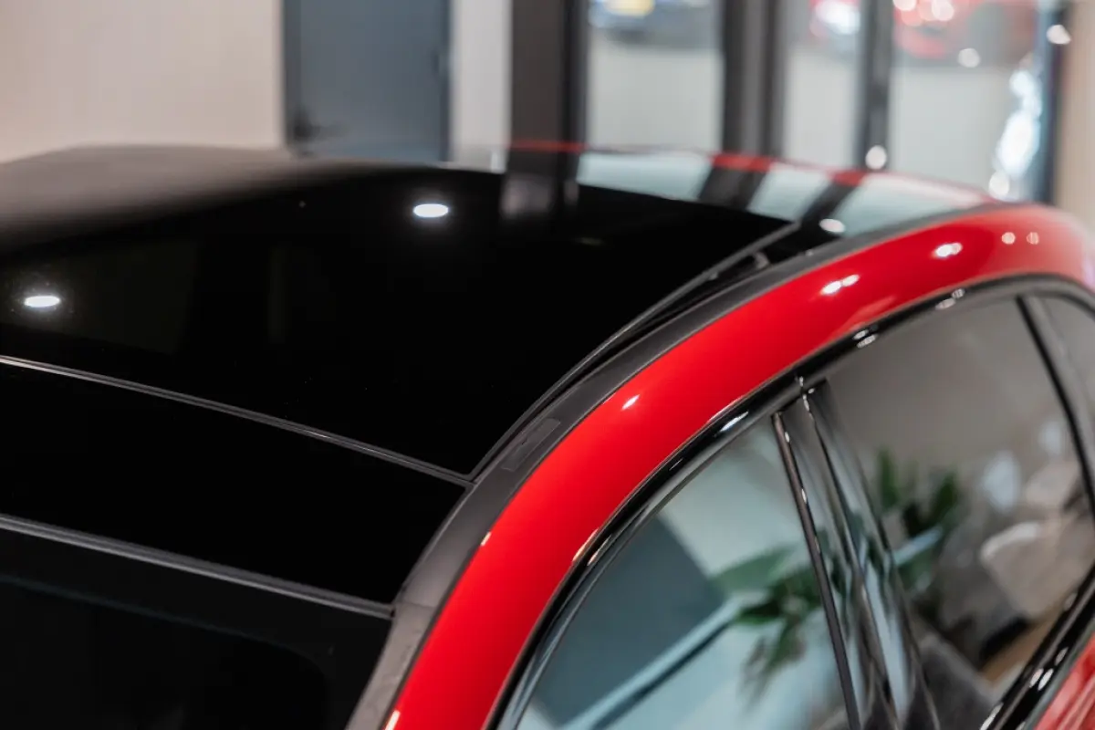 180 Bus. Sol. AMG | Pano | Camera | CarPlay |