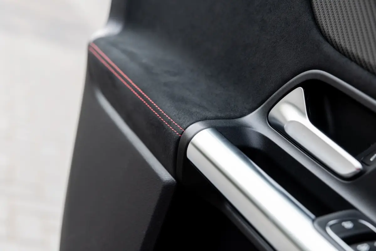 180 Bus. Sol. AMG | Pano | Camera | CarPlay |