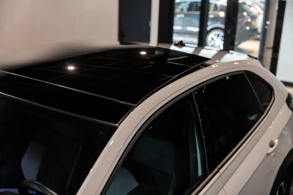 1.5 TSI R-Line Edition | Pano | Camera | Stoelverwarming |