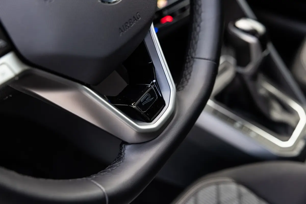 1.5 TSI R-Line Edition | Pano | Camera | Stoelverwarming |