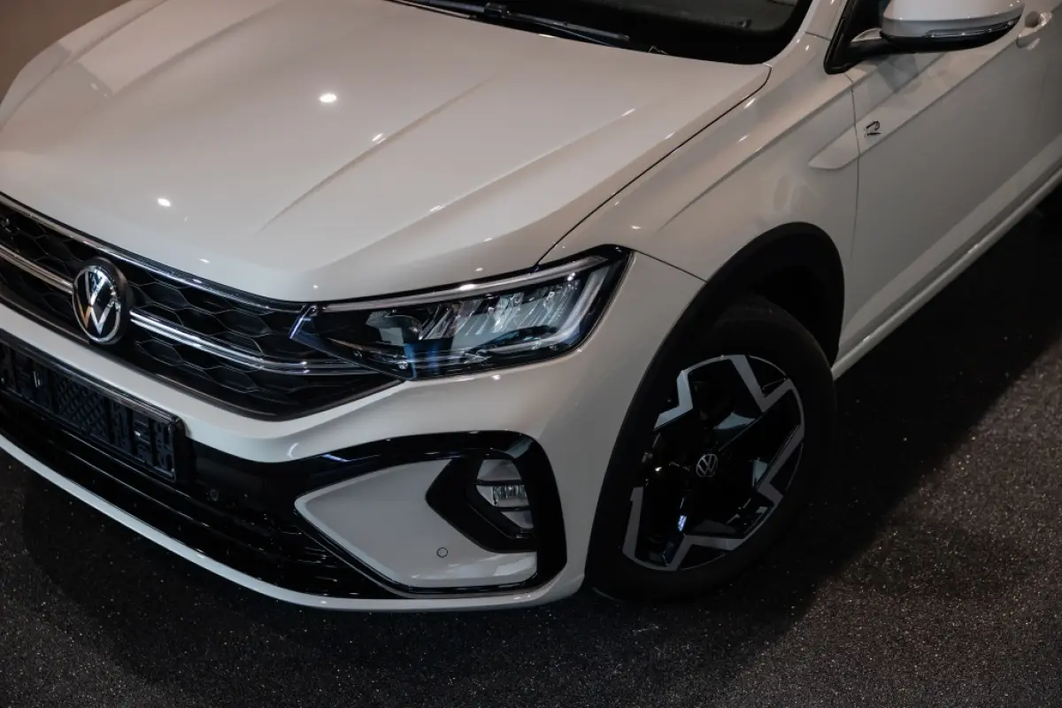 1.5 TSI R-Line Edition | Pano | Camera | Stoelverwarming |