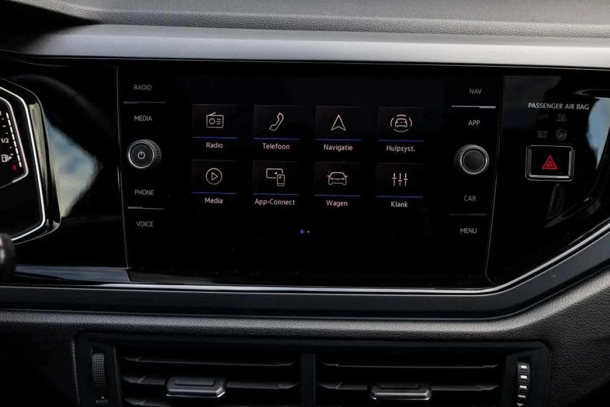 1.5 TSI R-Line Edition | Pano | Camera | Stoelverwarming |