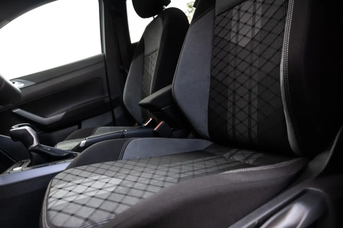 1.5 TSI R-Line Edition | Pano | Camera | Stoelverwarming |