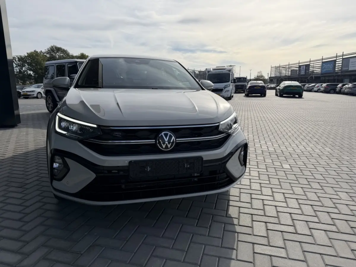 1.5 TSI R-Line Edition | Pano | Camera | Stoelverwarming |