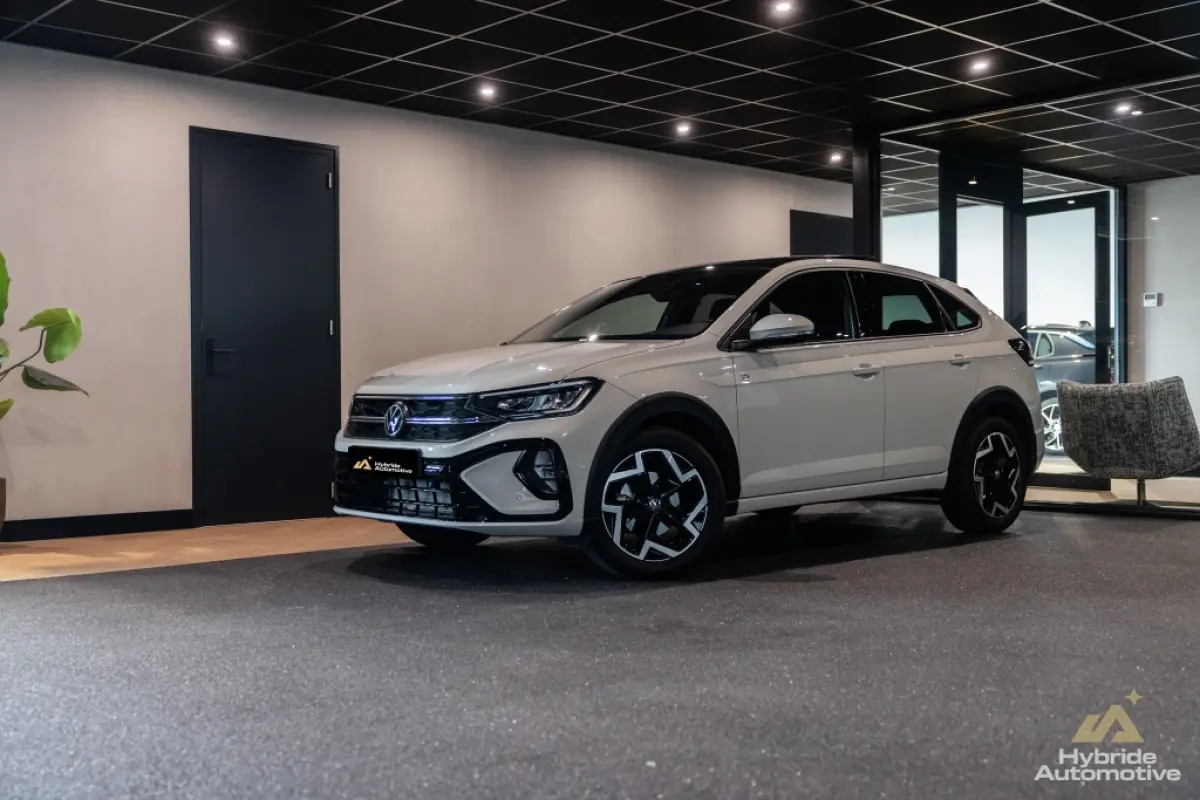 1.5 TSI R-Line Edition | Pano | Camera | Stoelverwarming |