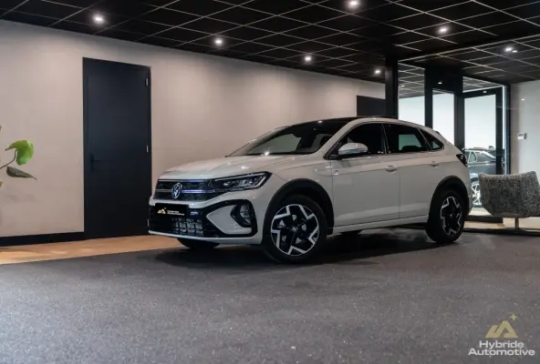 1.5 TSI R-Line Edition | Pano | Camera | Stoelverwarming |