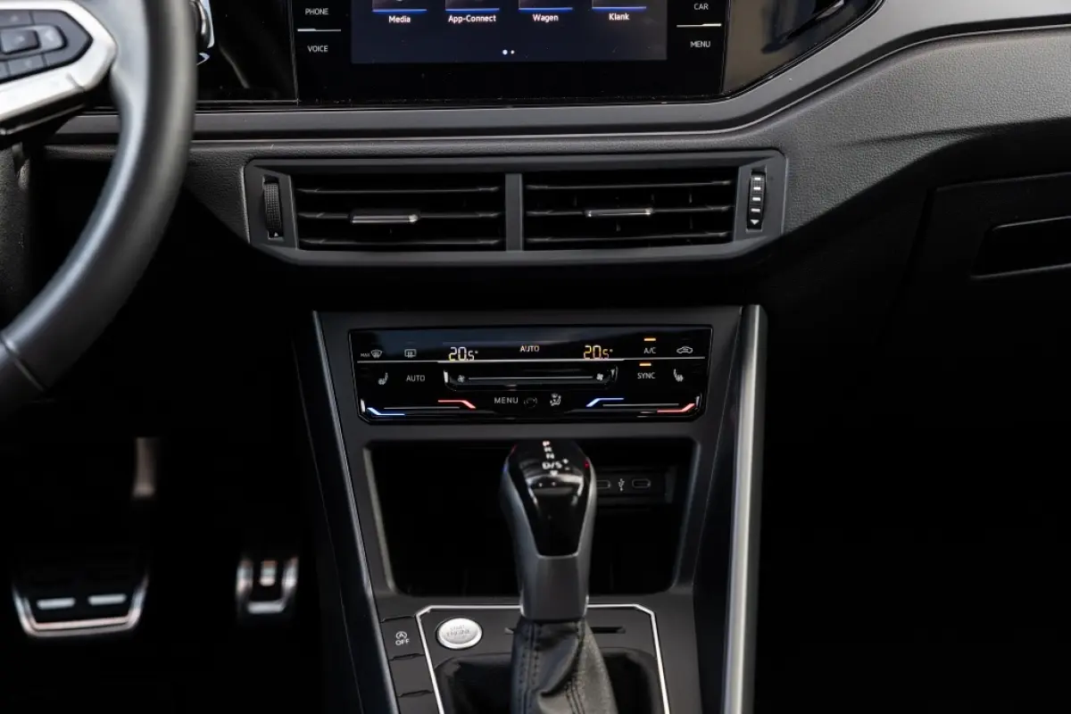 1.5 TSI R-Line Edition | Pano | Camera | Stoelverwarming |