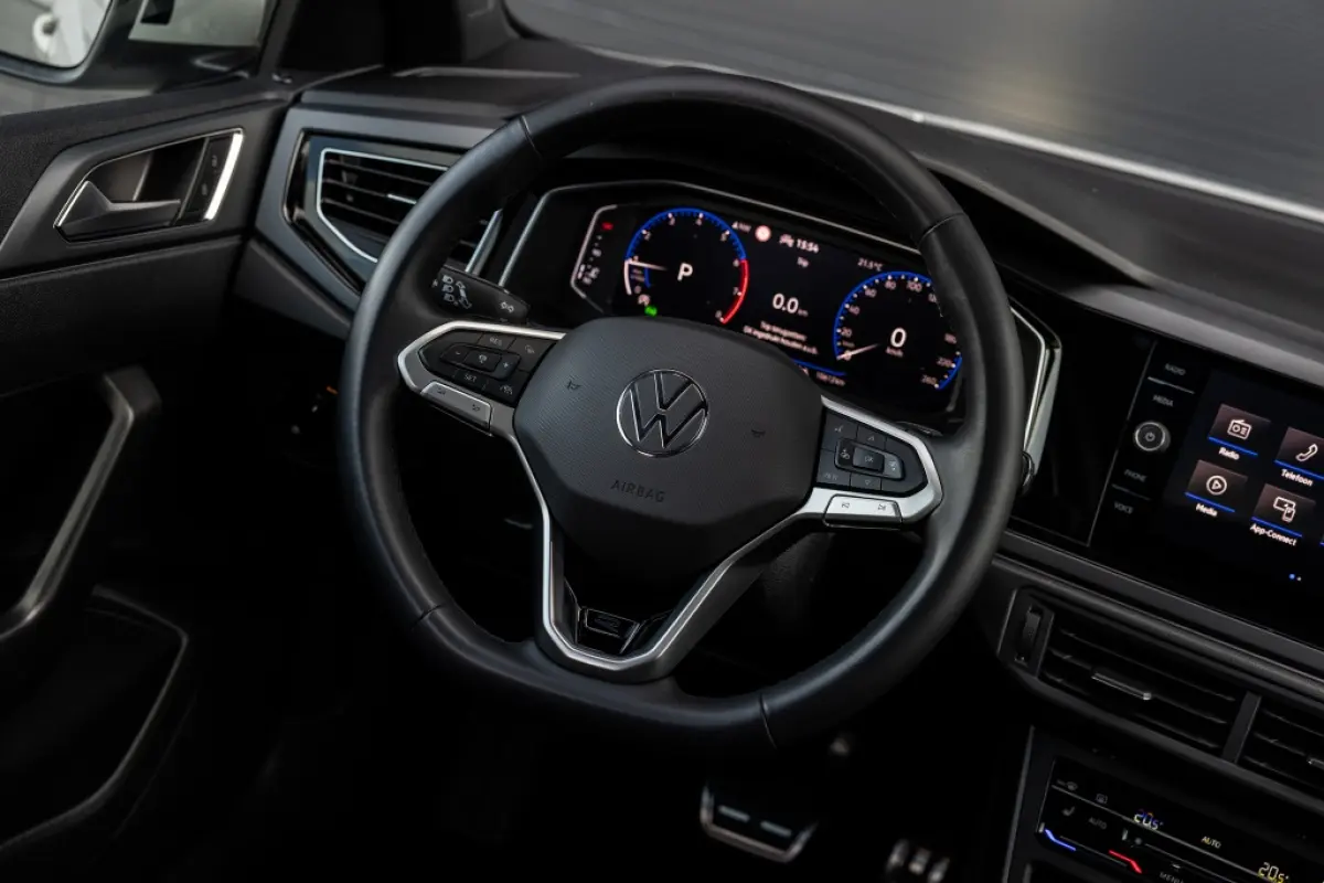 1.5 TSI R-Line Edition | Pano | Camera | Stoelverwarming |