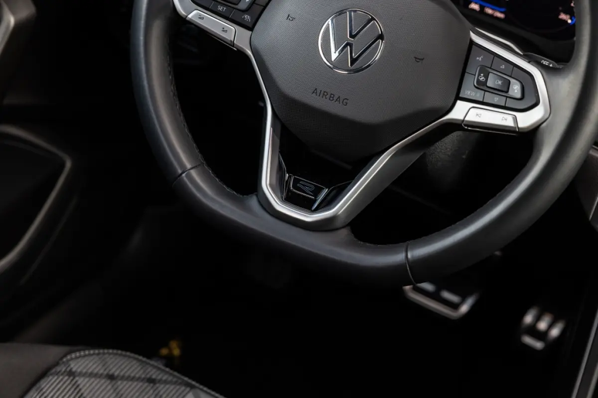 1.5 TSI R-Line Edition | Pano | Camera | Stoelverwarming |