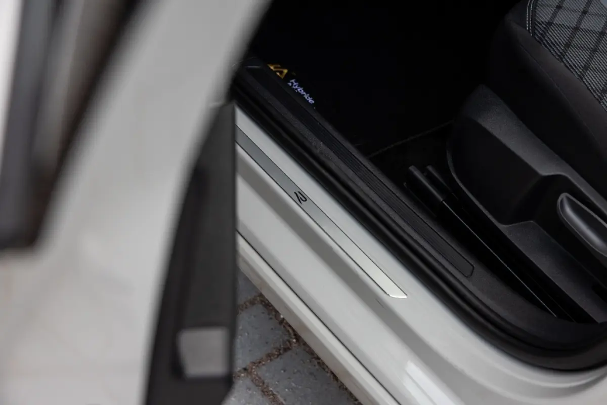 1.5 TSI R-Line Edition | Pano | Camera | Stoelverwarming |