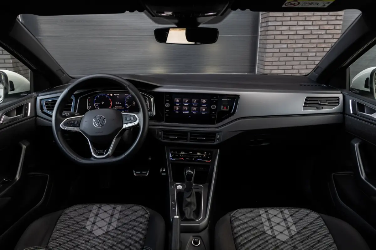 1.5 TSI R-Line Edition | Pano | Camera | Stoelverwarming |