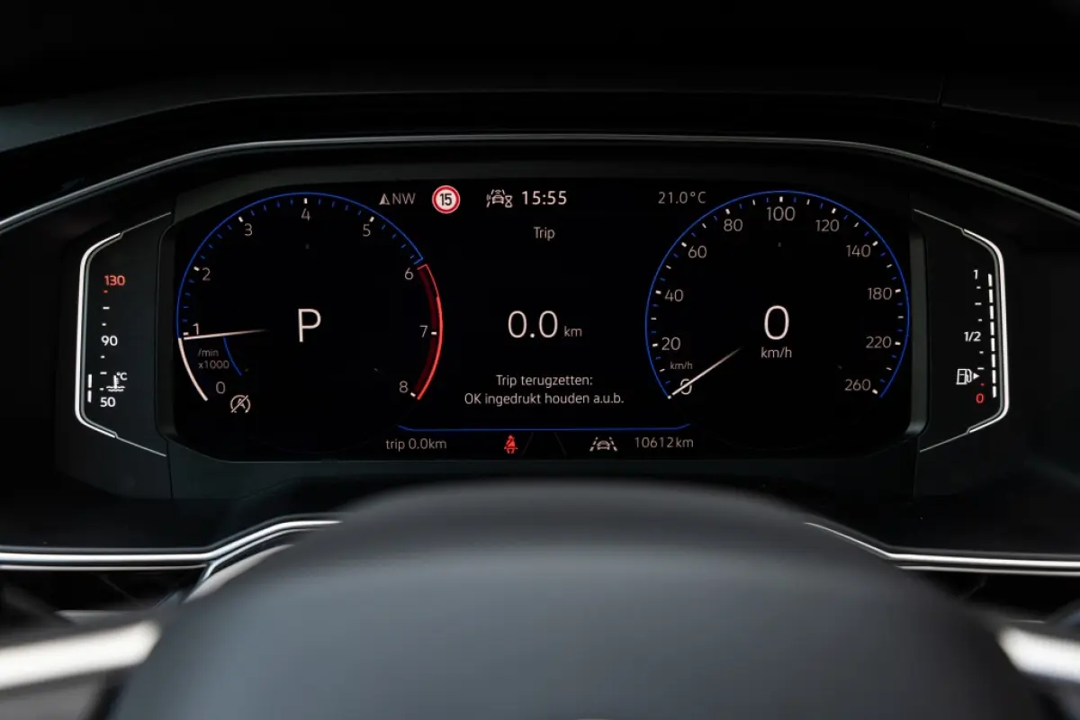 1.5 TSI R-Line Edition | Pano | Camera | Stoelverwarming |